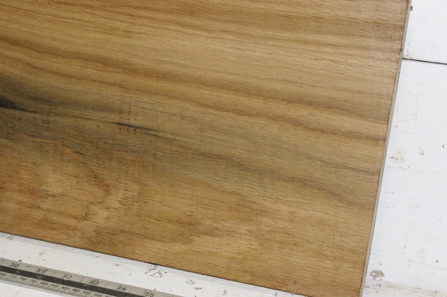 Oak plank, 1188 L x 245 W x 21 D (mm) (288)