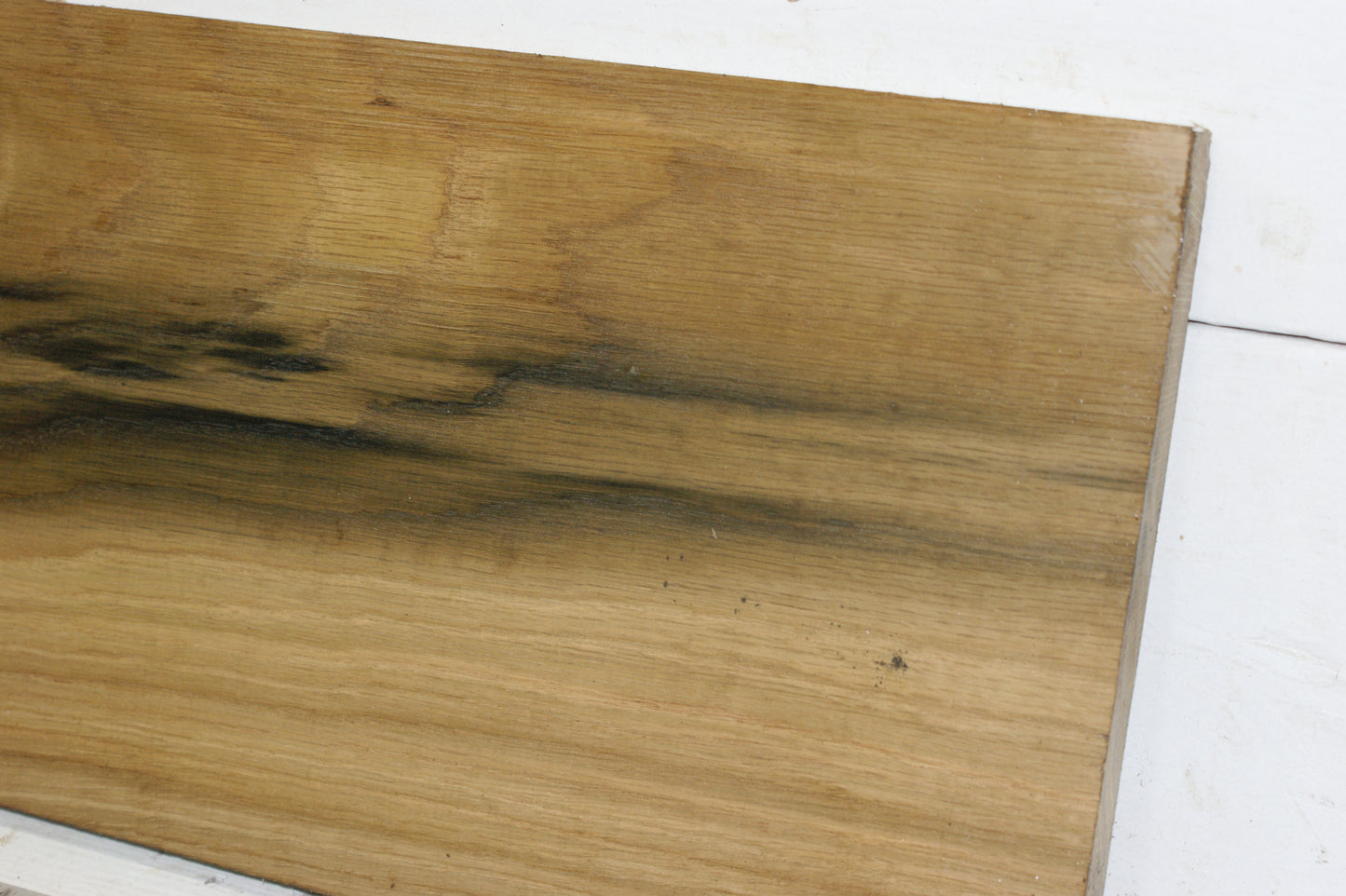 Oak plank, 1188 L x 245 W x 21 D (mm) (288)