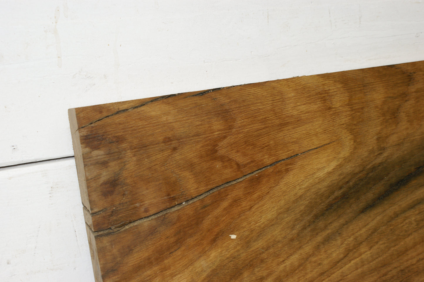 Oak plank, 1188 L x 245 W x 21 D (mm) (288)