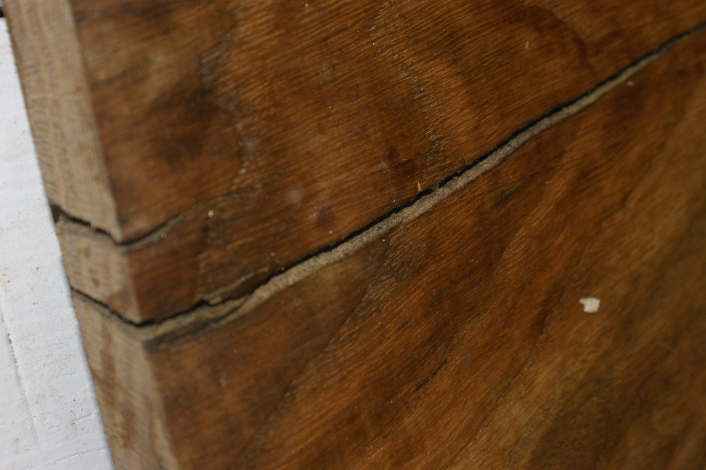 Oak plank, 1188 L x 245 W x 21 D (mm) (288)