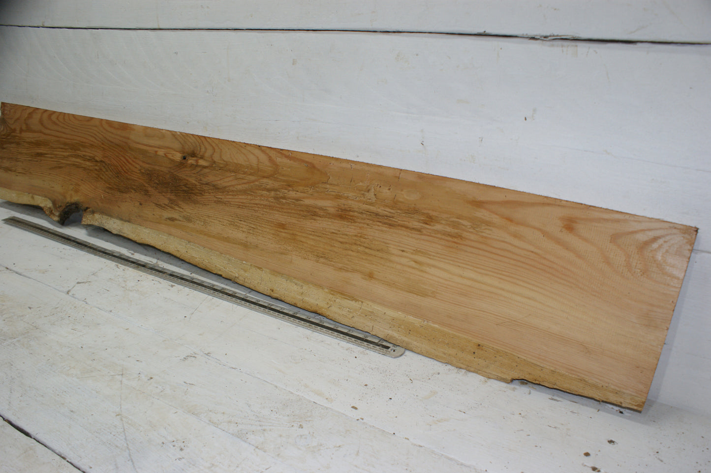 AIR DRIED LARCH, 1479 L x 235 - 214 W x 24 D (mm) SOFTWOOD (291)