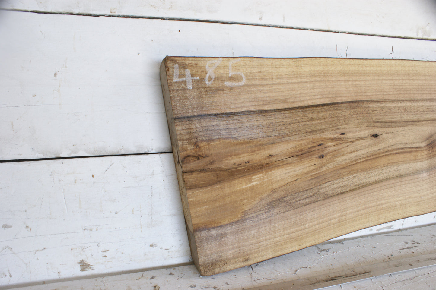 English Walnut 869 L x 341 -288 W x 51 D mm (485)