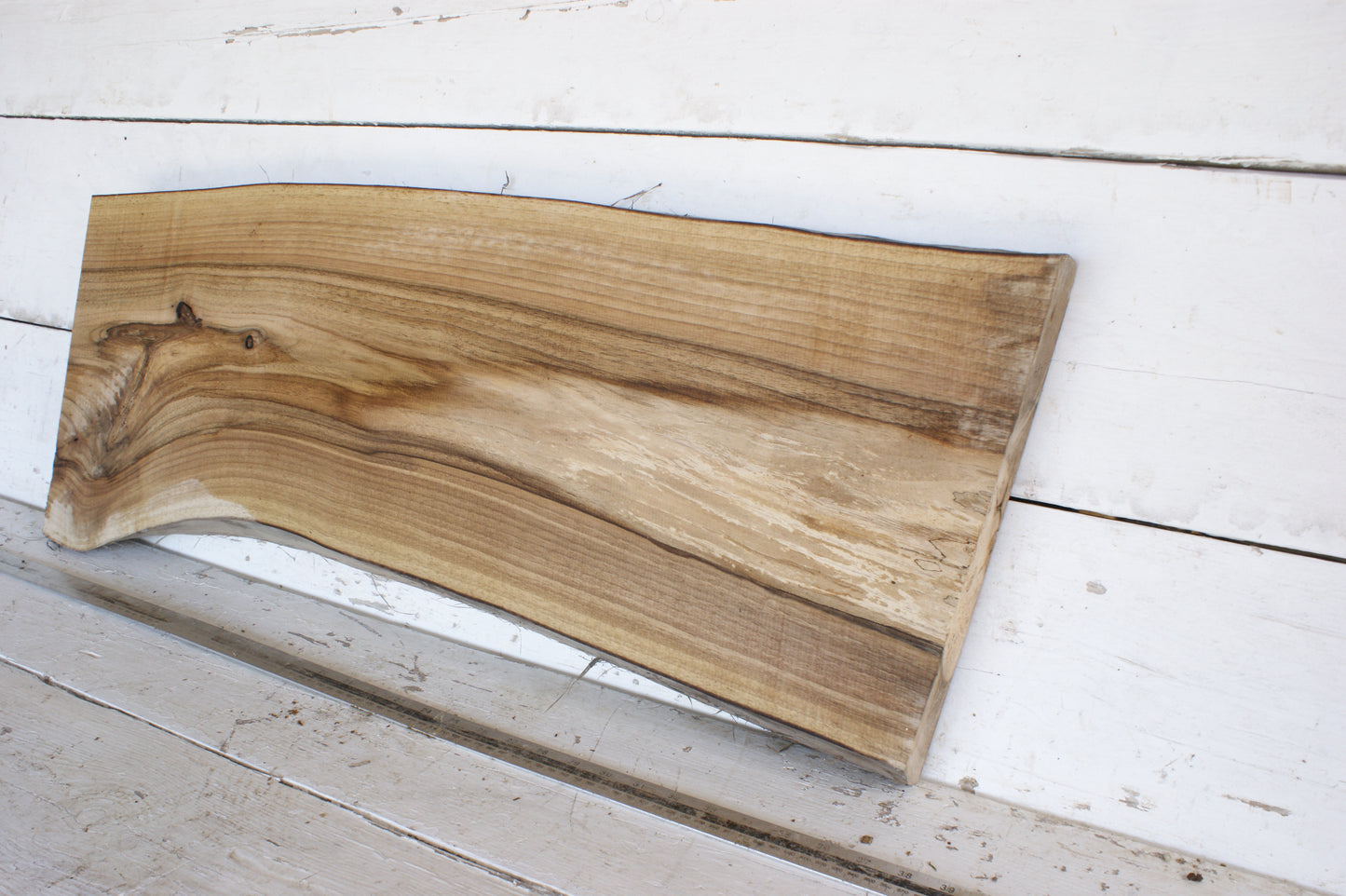 English Walnut 869 L x 341 -288 W x 51 D mm (485)