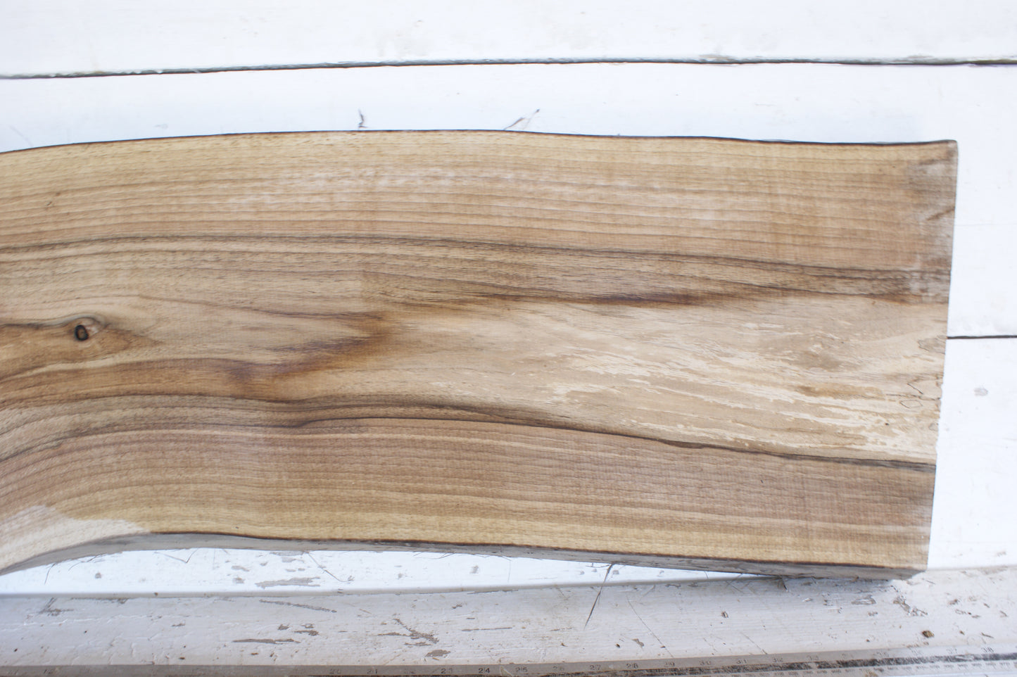 English Walnut 869 L x 341 -288 W x 51 D mm (485)