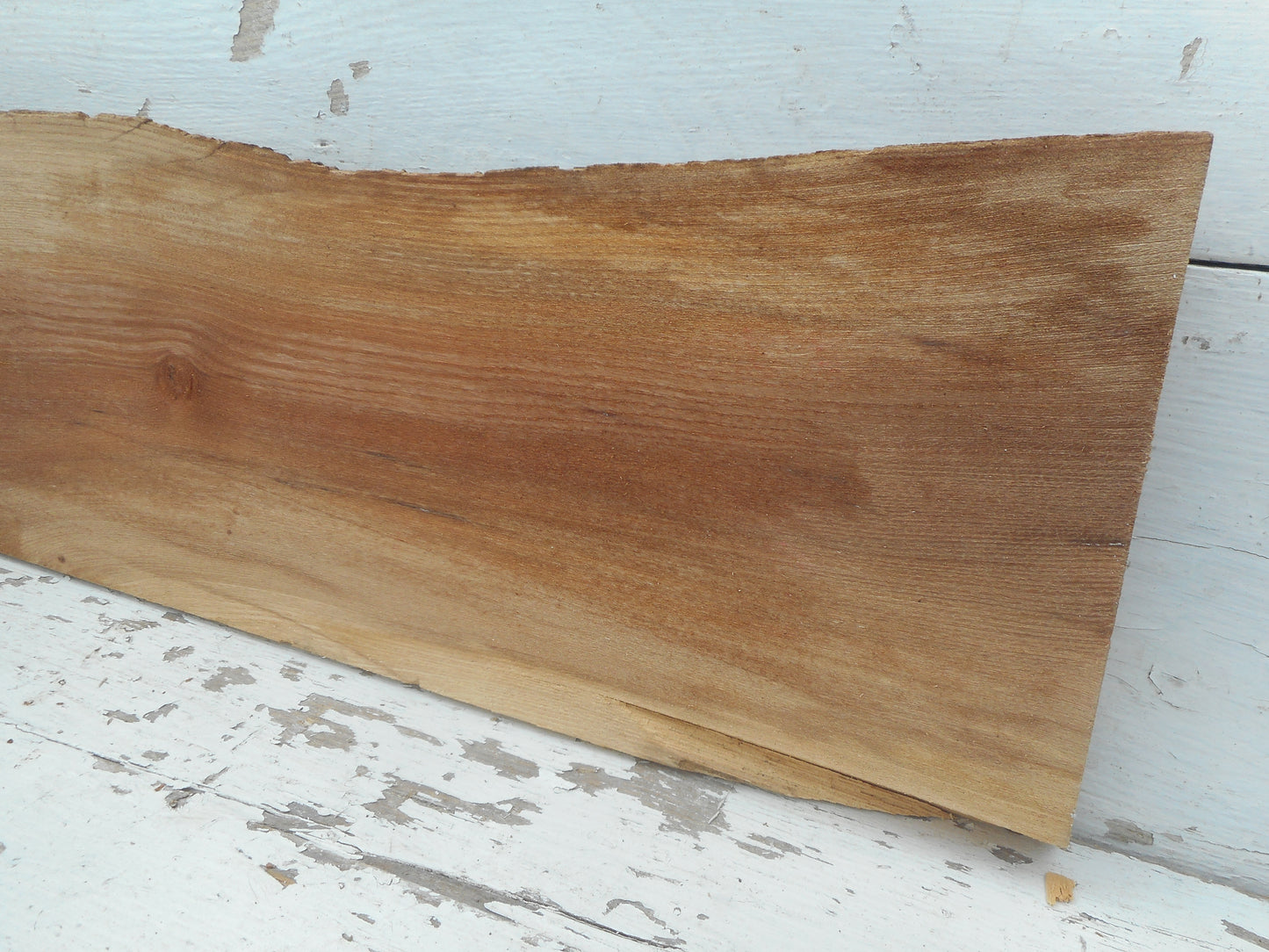 Elm 994 L x 201-175 W x 35 mm D (502)