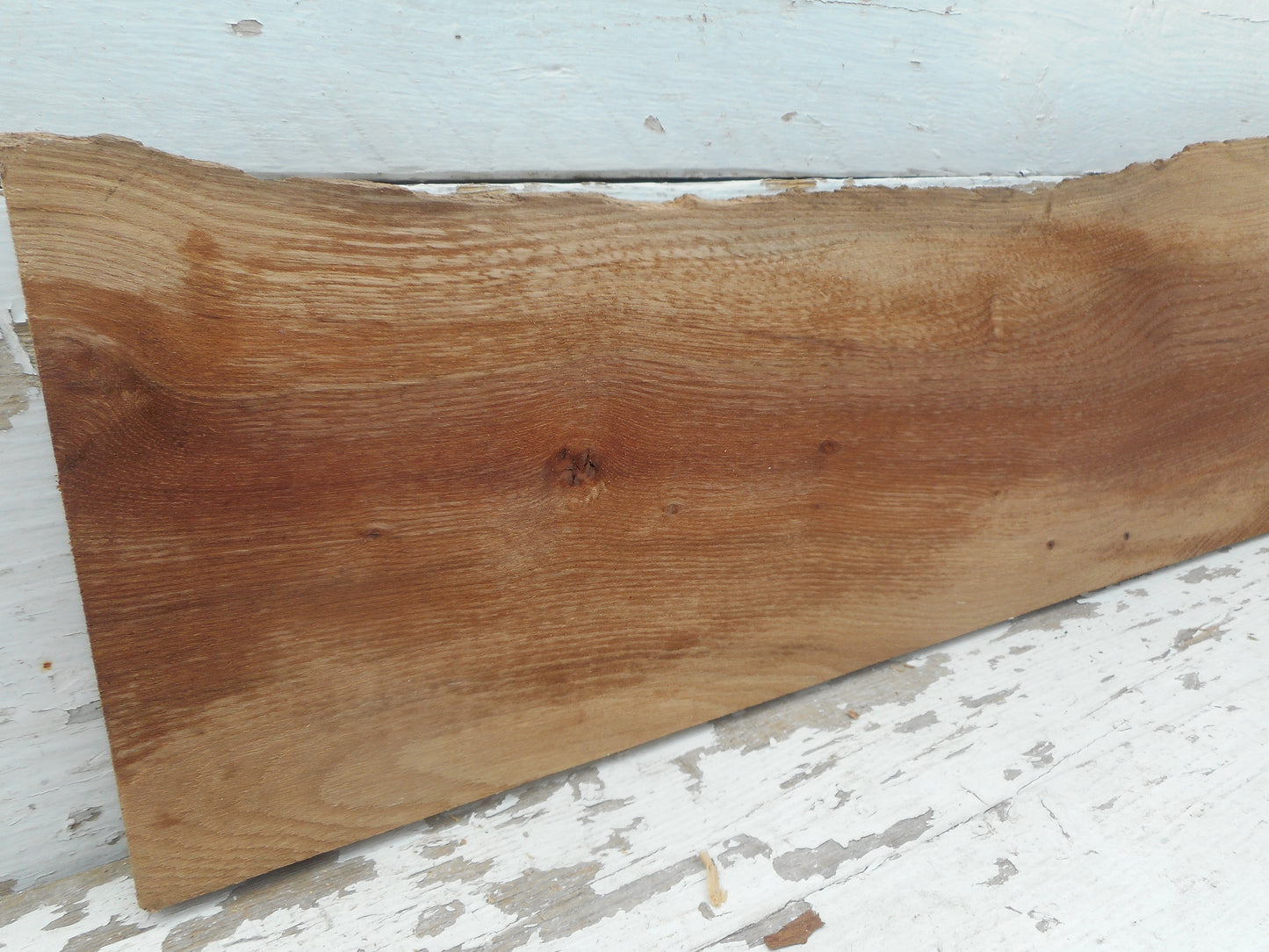 Elm 994 L x 201-175 W x 35 mm D (502)