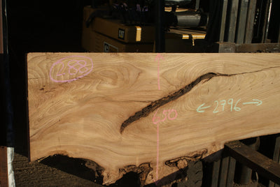 Timber Slabs
