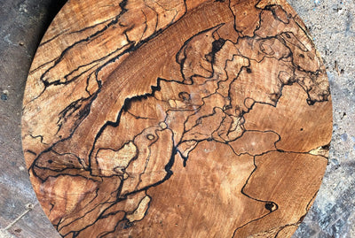 Wood Turning Blanks A, B & C Grade