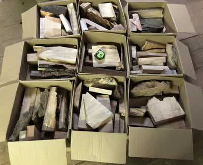 Lucky Dip Boxes 🍀