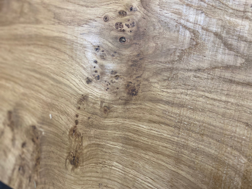 Pippy oak tone wood, craft wood, box makin 611 L x 392 W x 13 D (mm)    (260)