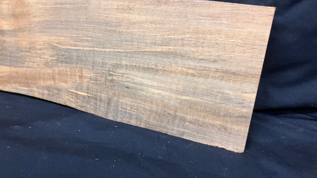 Wood carving lime plank 736 L x 150 W x 46 D (mm)    (175)
