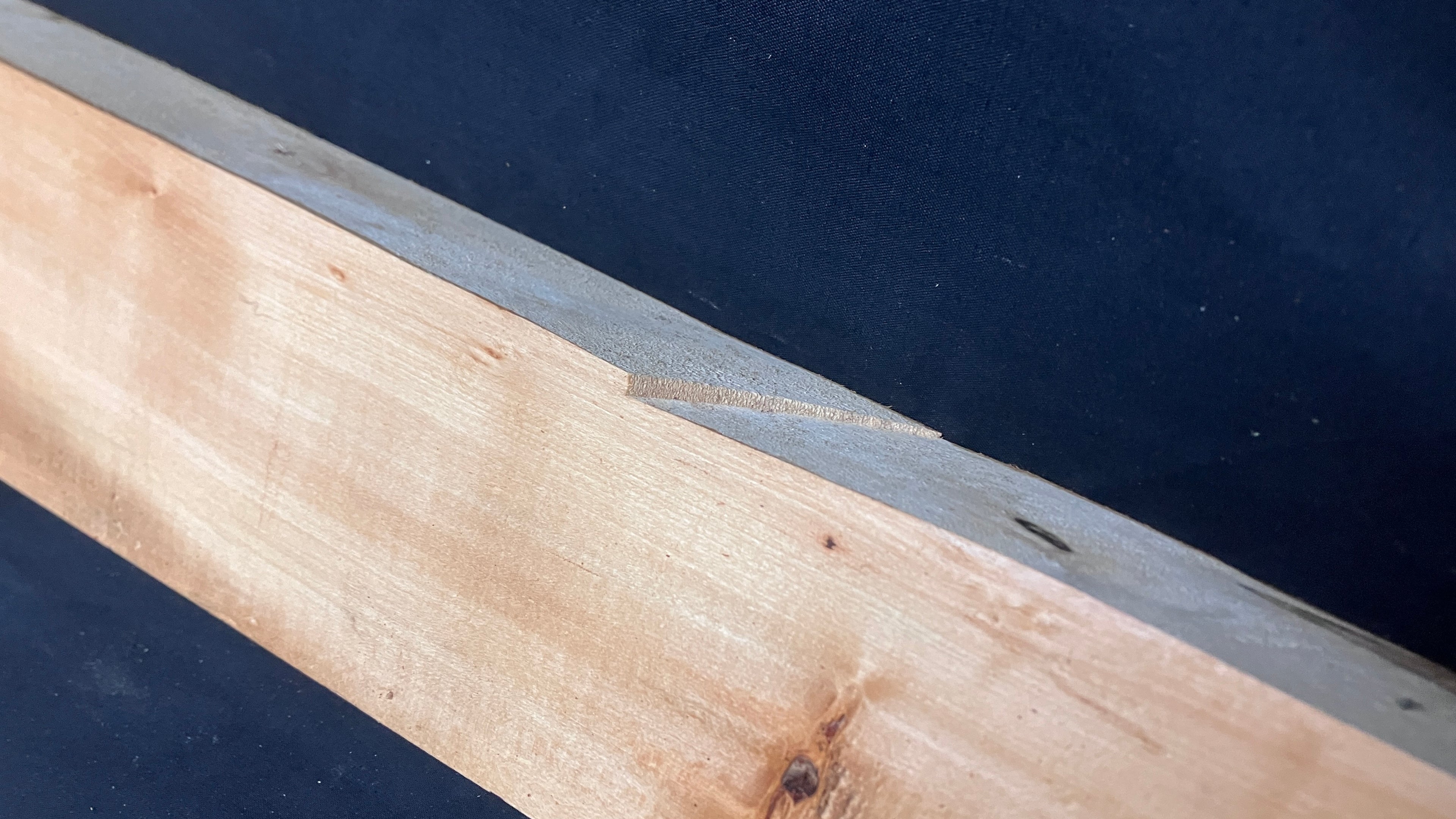 Wood carving lime plank 767 L x 102 W x 42 D (mm)    (176)