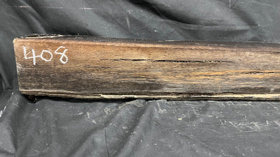 Bog oak