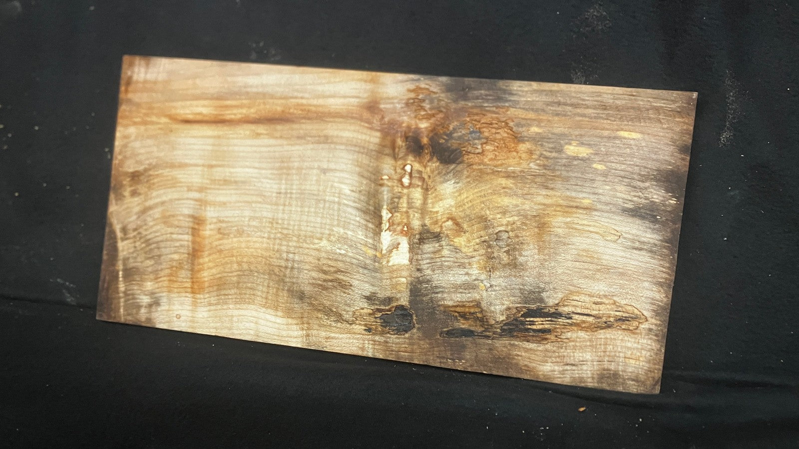 Sycamore tone wood, craft wood 473 L x 229 W x 20 D (mm) (960)