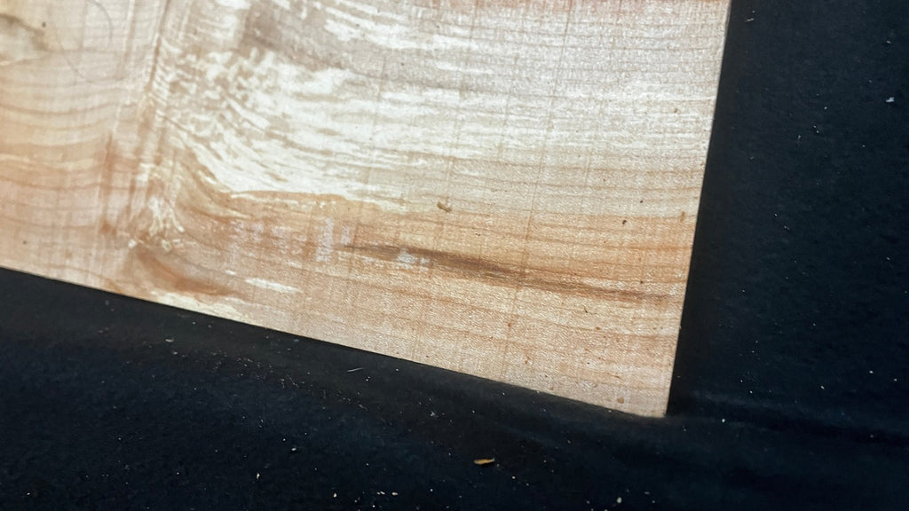 Sycamore tone wood, craft wood 473 L x 229 W x 20 D (mm) (960)