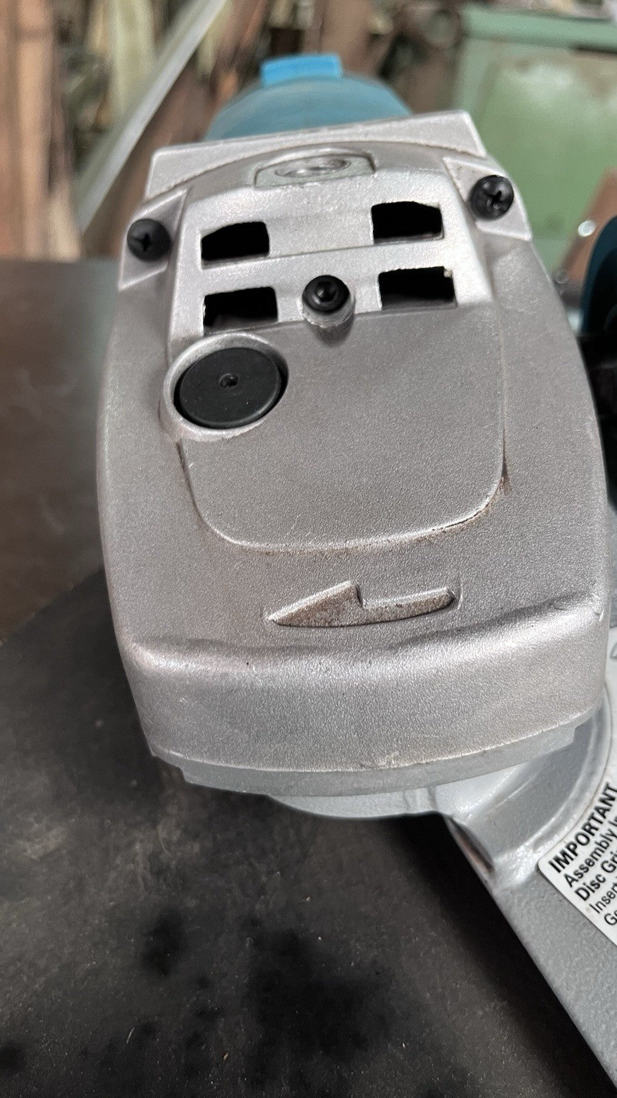 Makita 9049