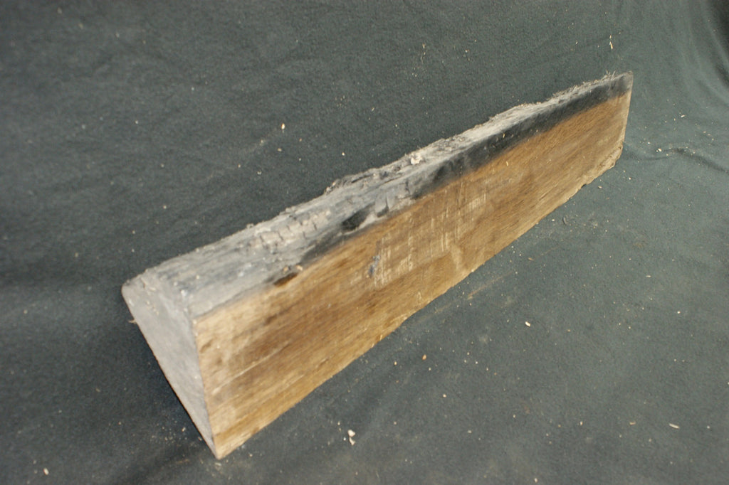 Bog Oak 895 L x 145-0 W x 80-65 D mm (587)
