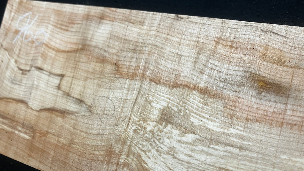Sycamore tone wood, craft wood 473 L x 229 W x 20 D (mm) (960)