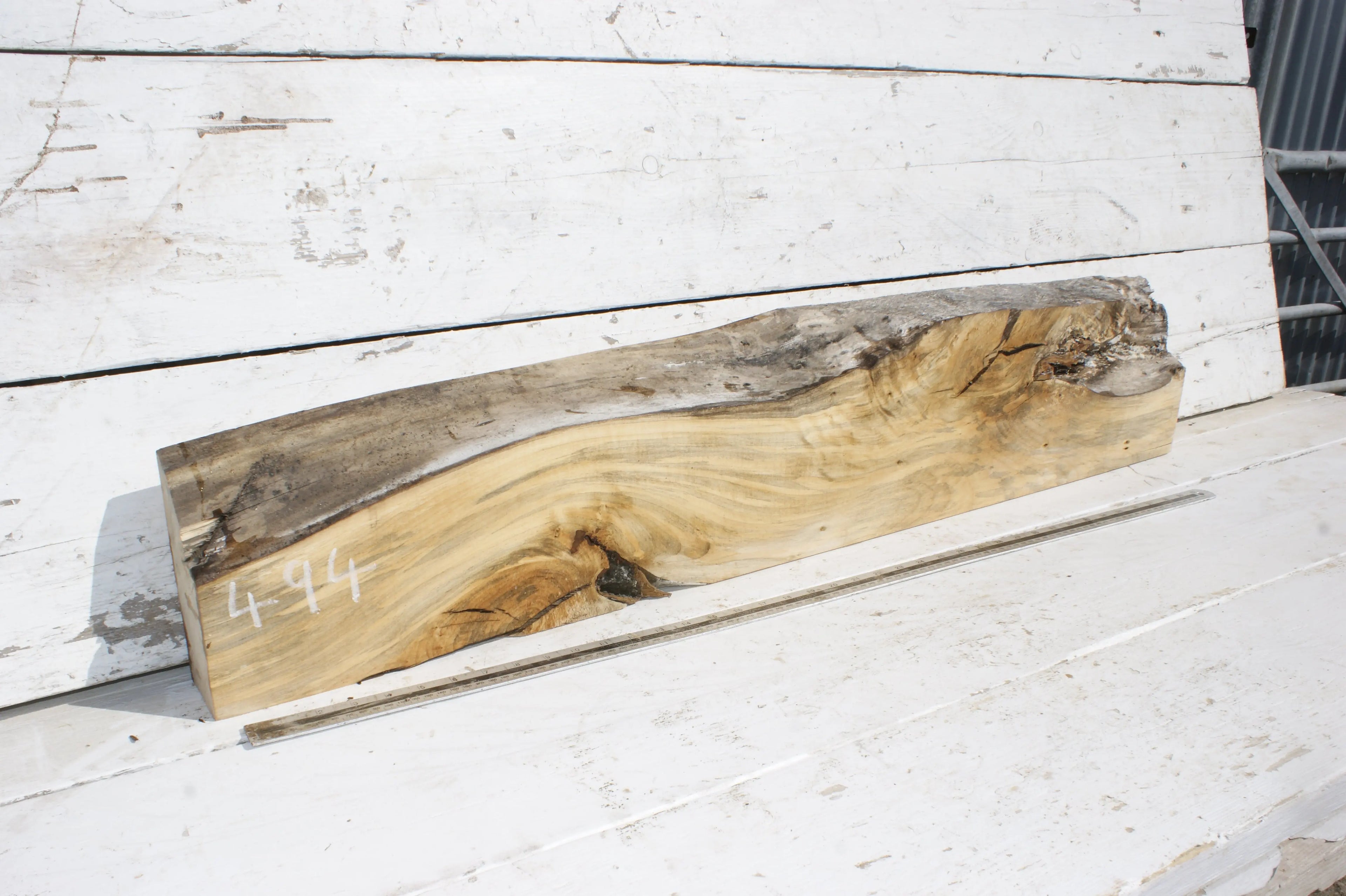 LIME MANTLE  1141 L x 220 - 182 W x 78 D mm  (494) Lime