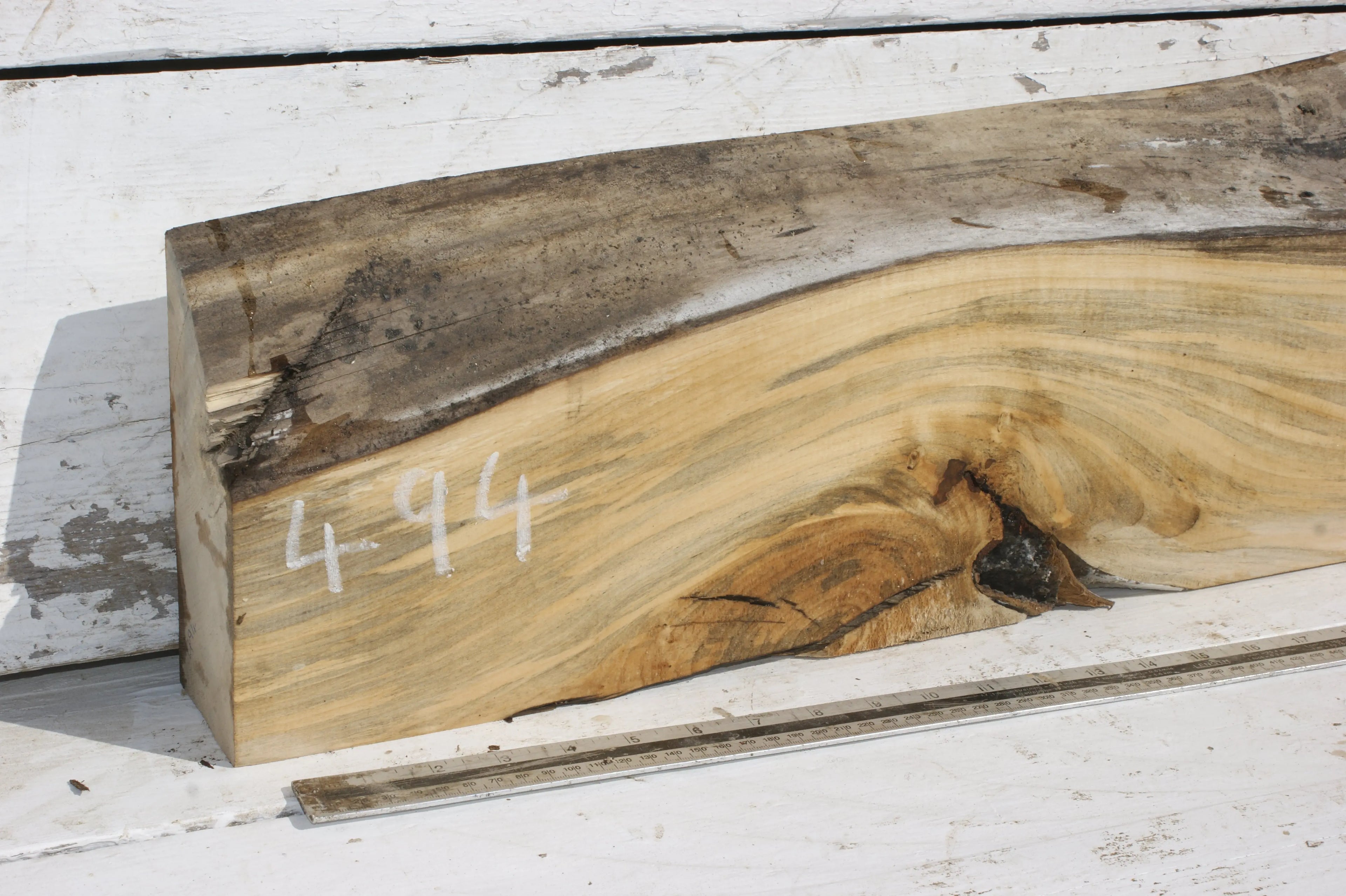 LIME MANTLE  1141 L x 220 - 182 W x 78 D mm  (494) Lime