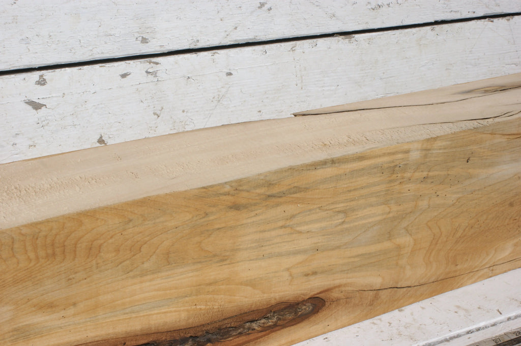 LIME MANTLE  1132 L x 176 W x 88 D mm  (495) Lime