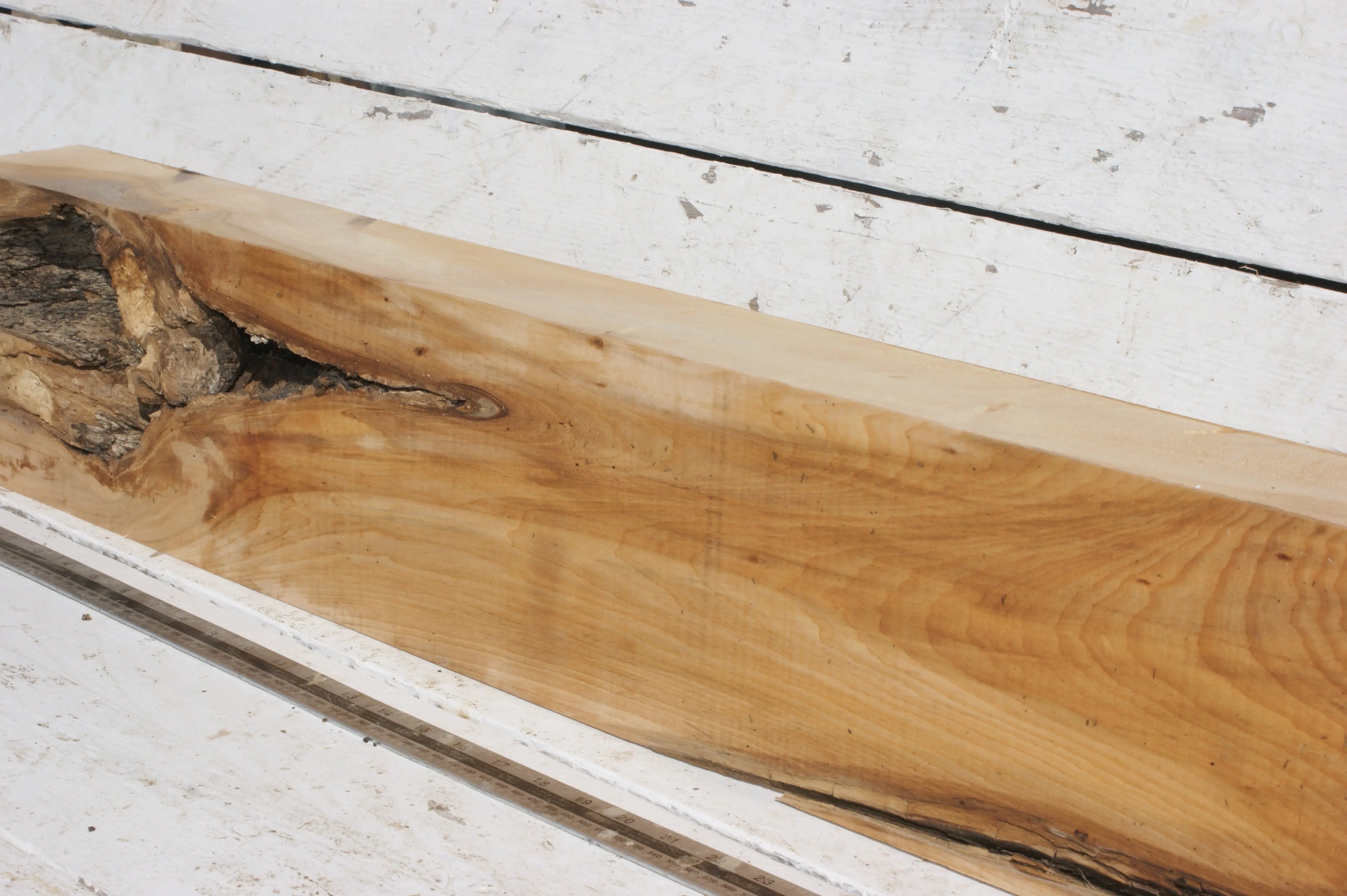 LIME MANTLE  1132 L x 176 W x 88 D mm  (495) Lime
