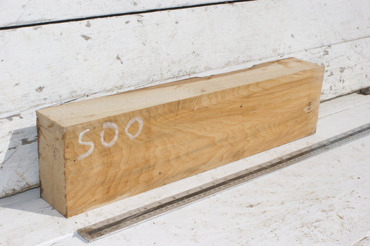 Lime suitable for wood carving   (500)