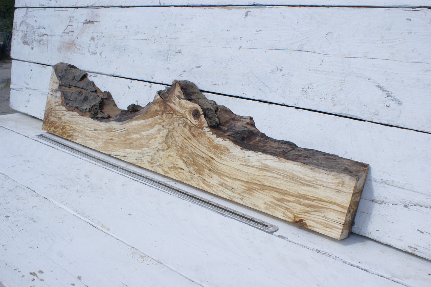 London Plane Mantle 1200 L x 255 - 150 W x 53 mm (544)
