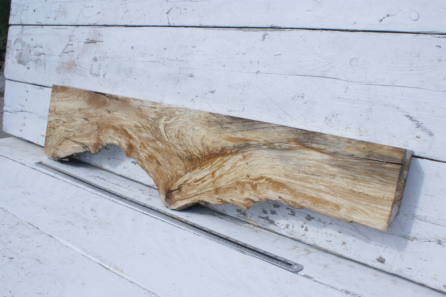 London Plane Mantle 1200 L x 255 - 150 W x 53 mm (544)
