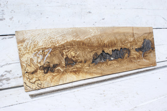 English Ash board (557)