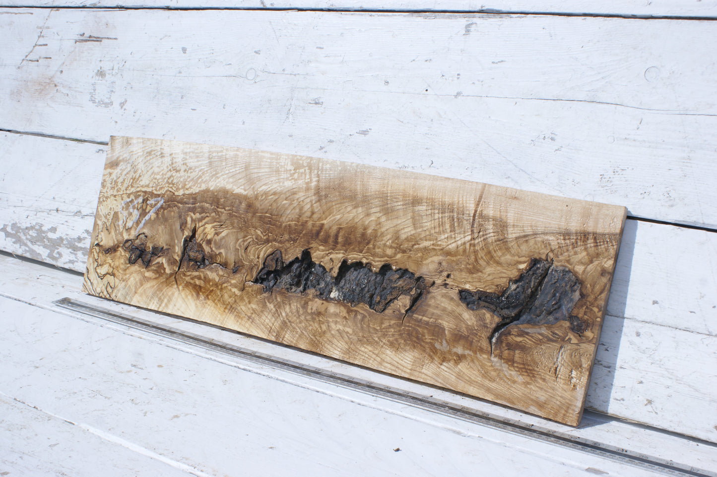 English Ash board (557)