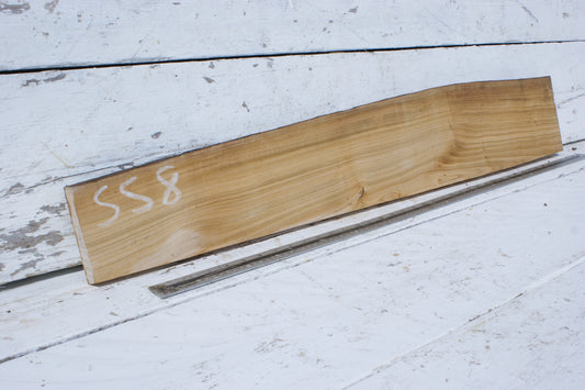English cherry board (558)