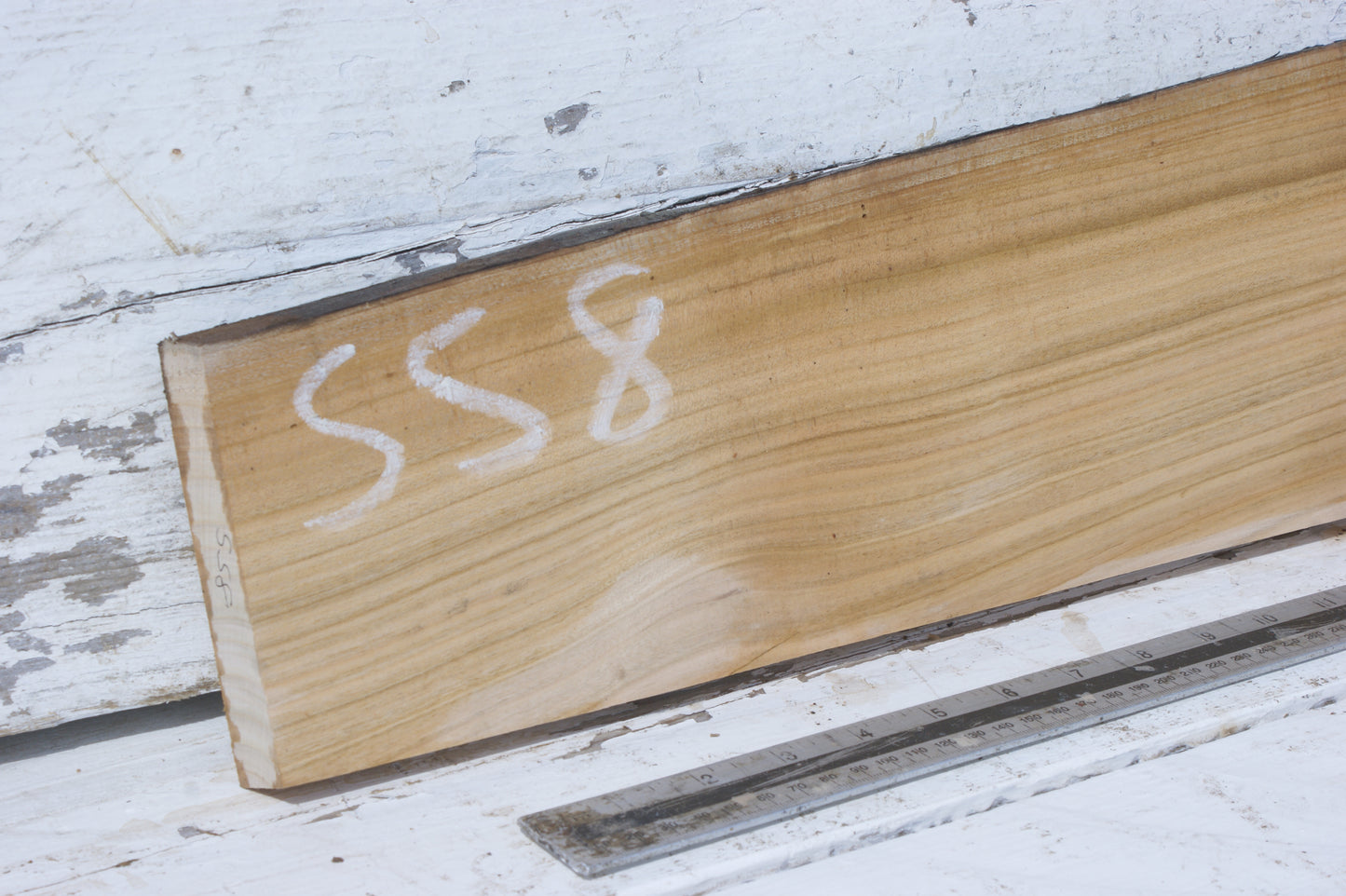 English cherry board (558)