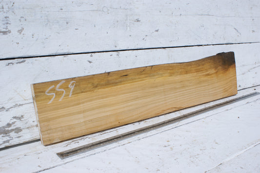 English cherry board (559)