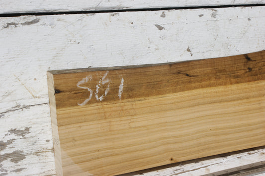 English cherry board (561)