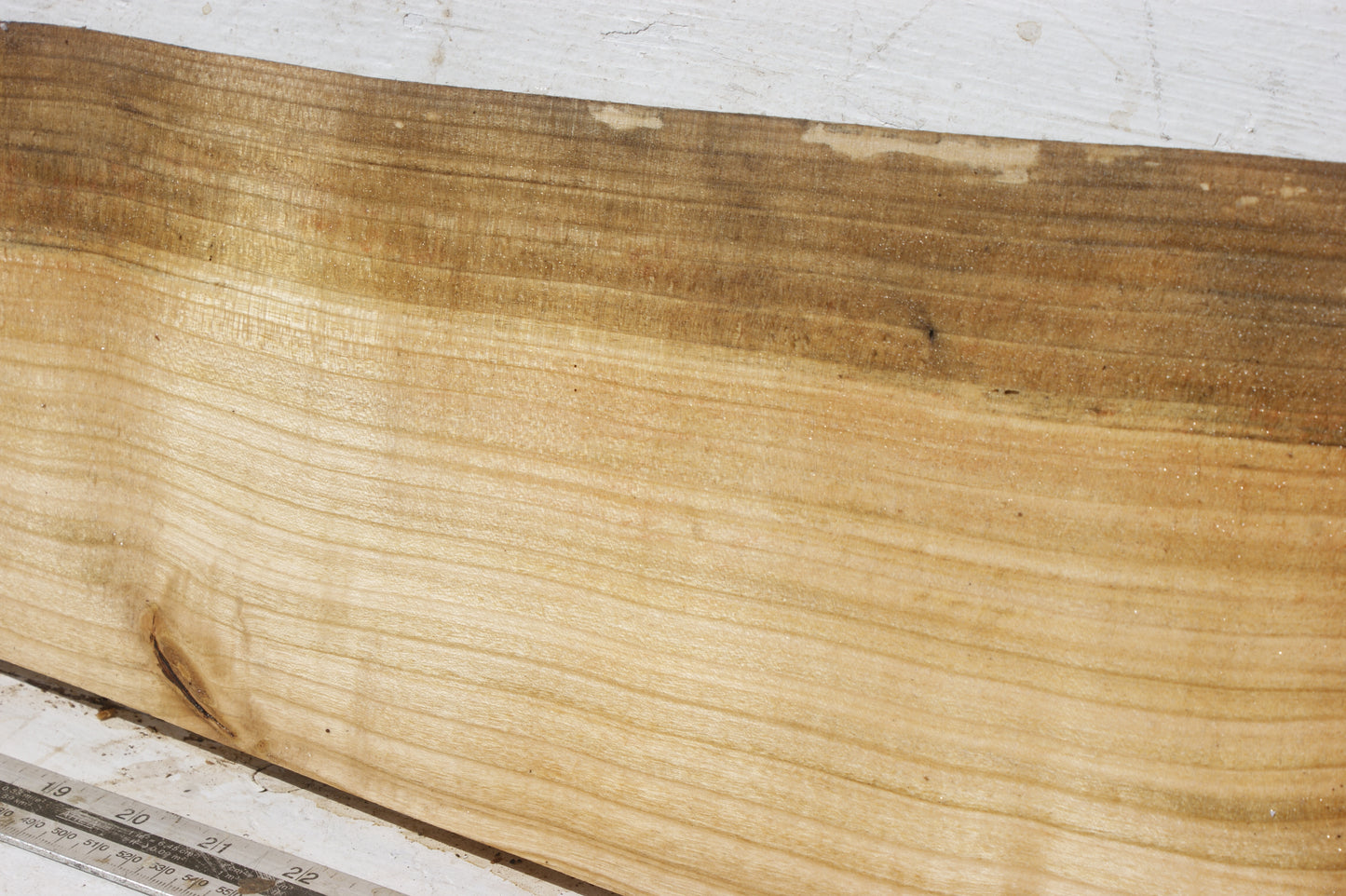 English cherry board (561)