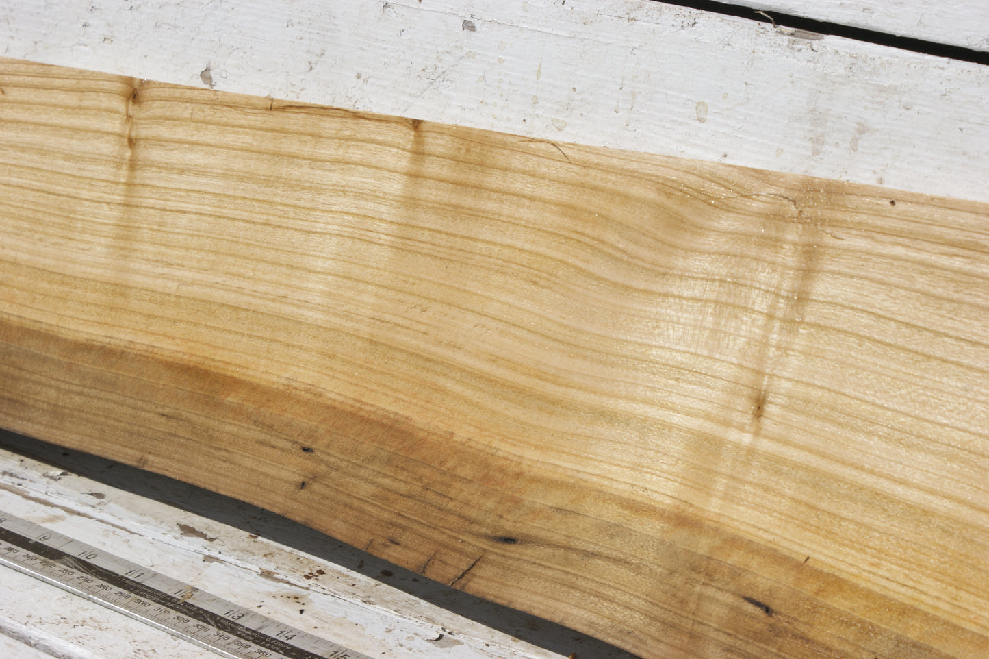 English cherry board (561)