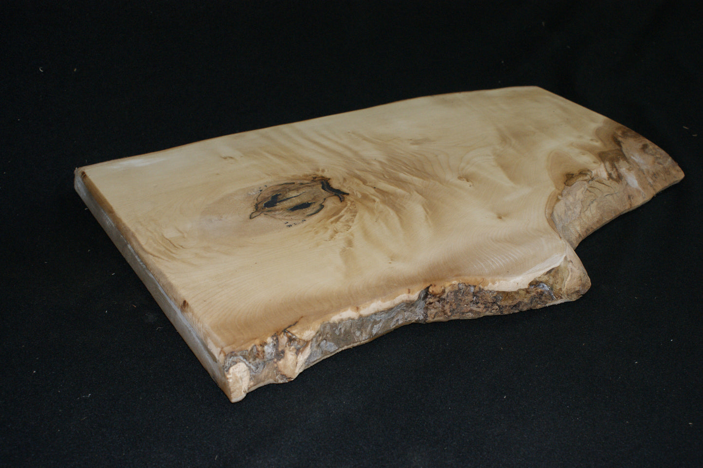 Sycamore Chopping Board Small  (572)