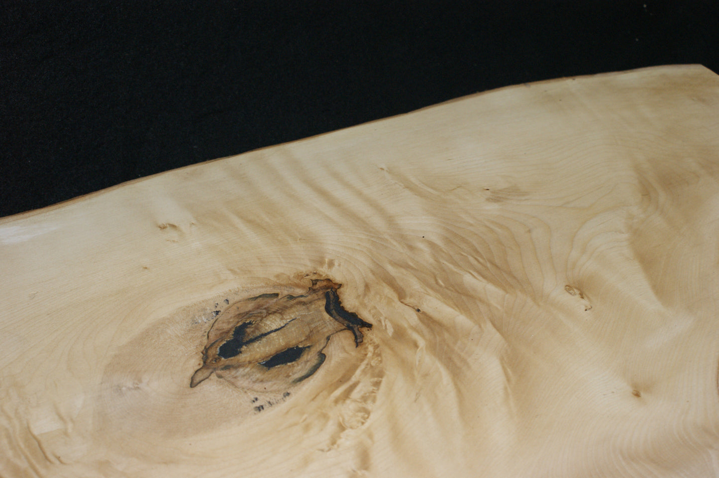 Sycamore Chopping Board Small  (572)