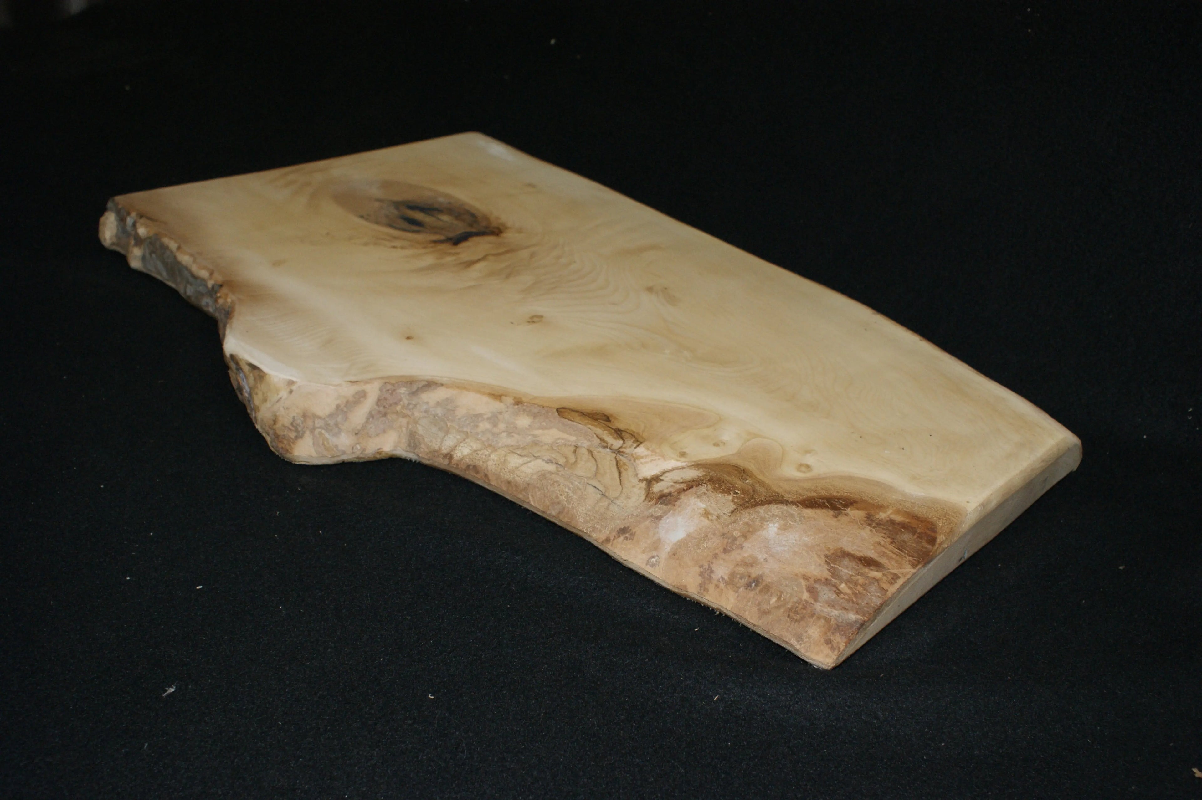 Sycamore Chopping Board Small  (572) Chopping Boards