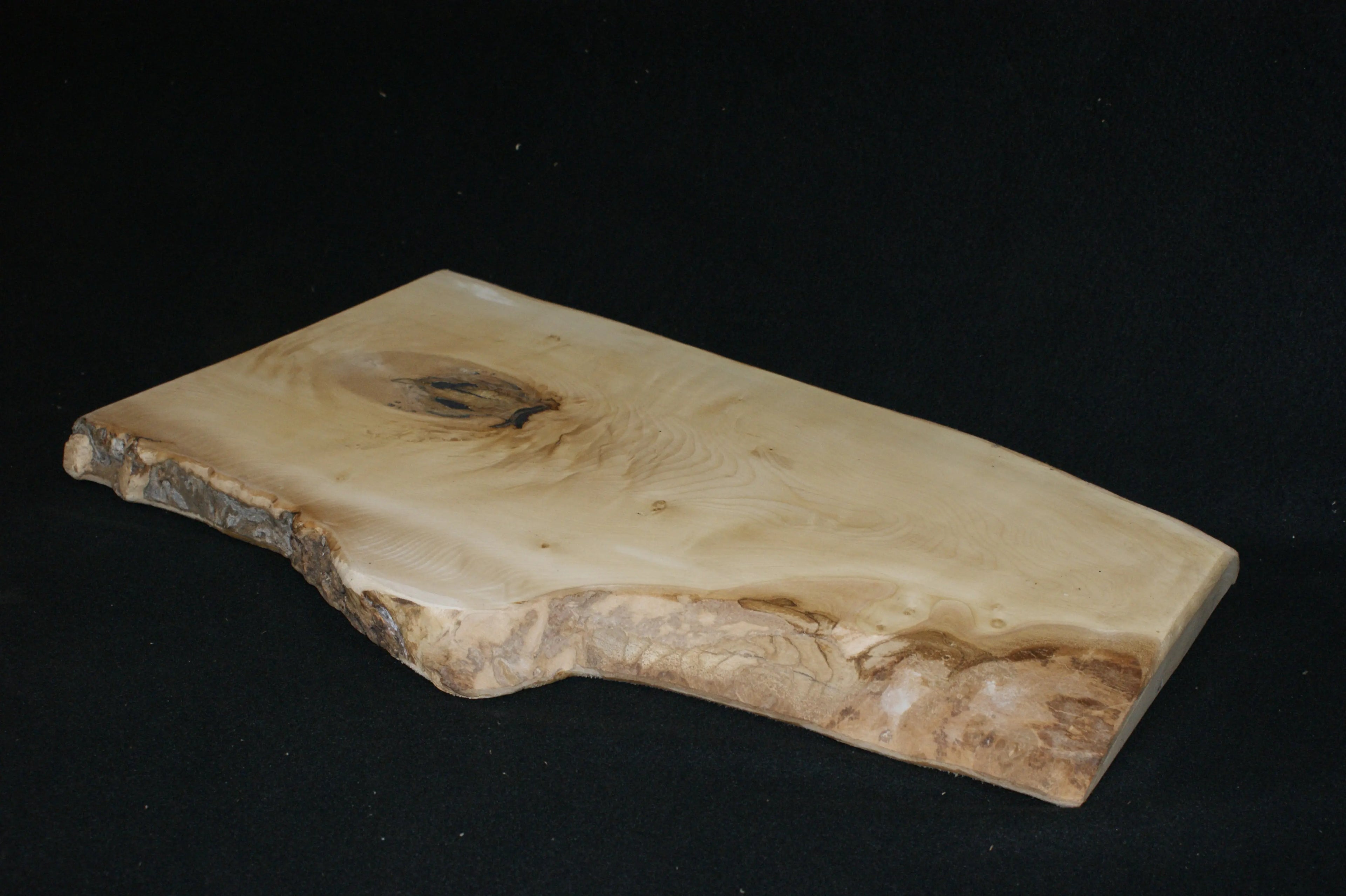 Sycamore Chopping Board Small  (572) Chopping Boards