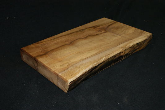 Chunky sycamore Chopping Board medium (574)