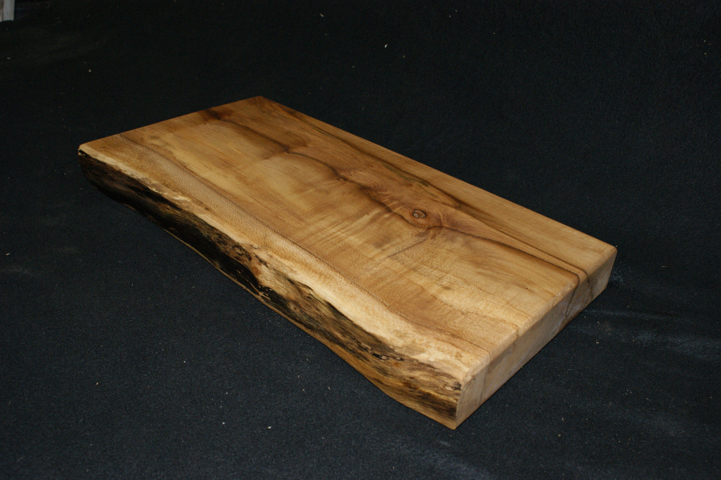 Chunky sycamore Chopping Board medium (574)