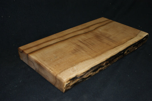 Chunky sycamore Chopping Board medium (575)