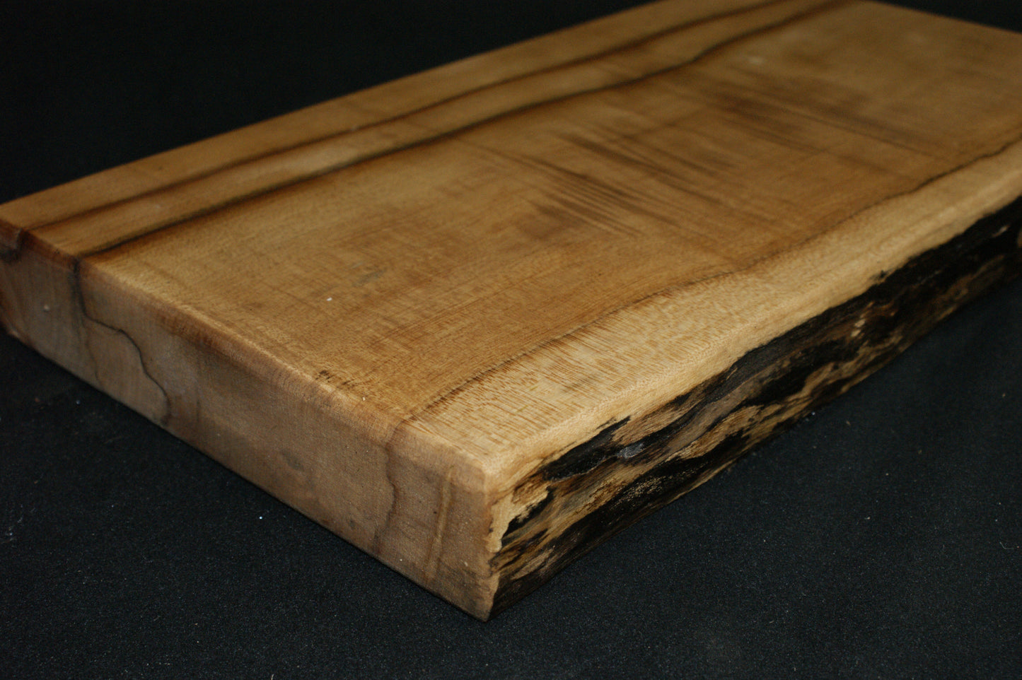 Chunky sycamore Chopping Board medium (575)