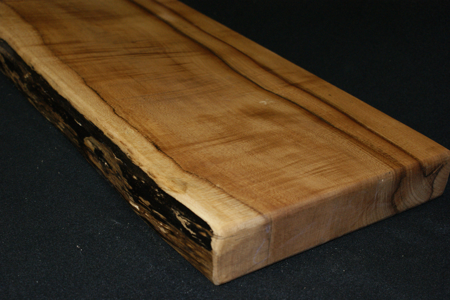 Chunky sycamore Chopping Board medium (575)