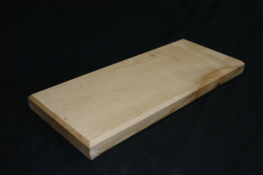 Sycamore Chopping Board medium (576)