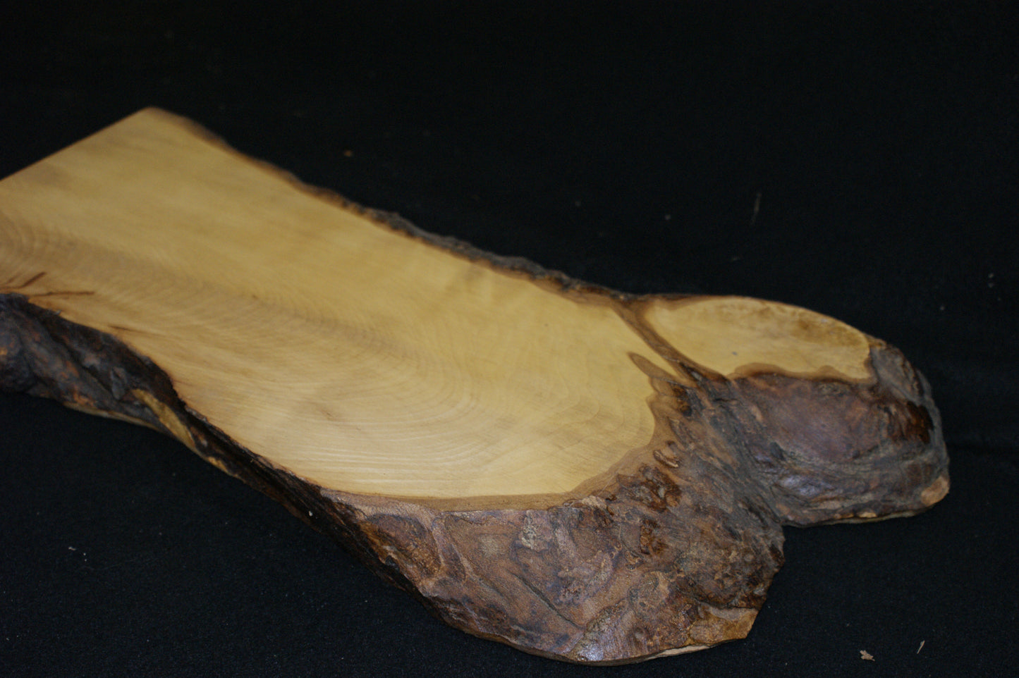 Sycamore Chopping Board medium (577)