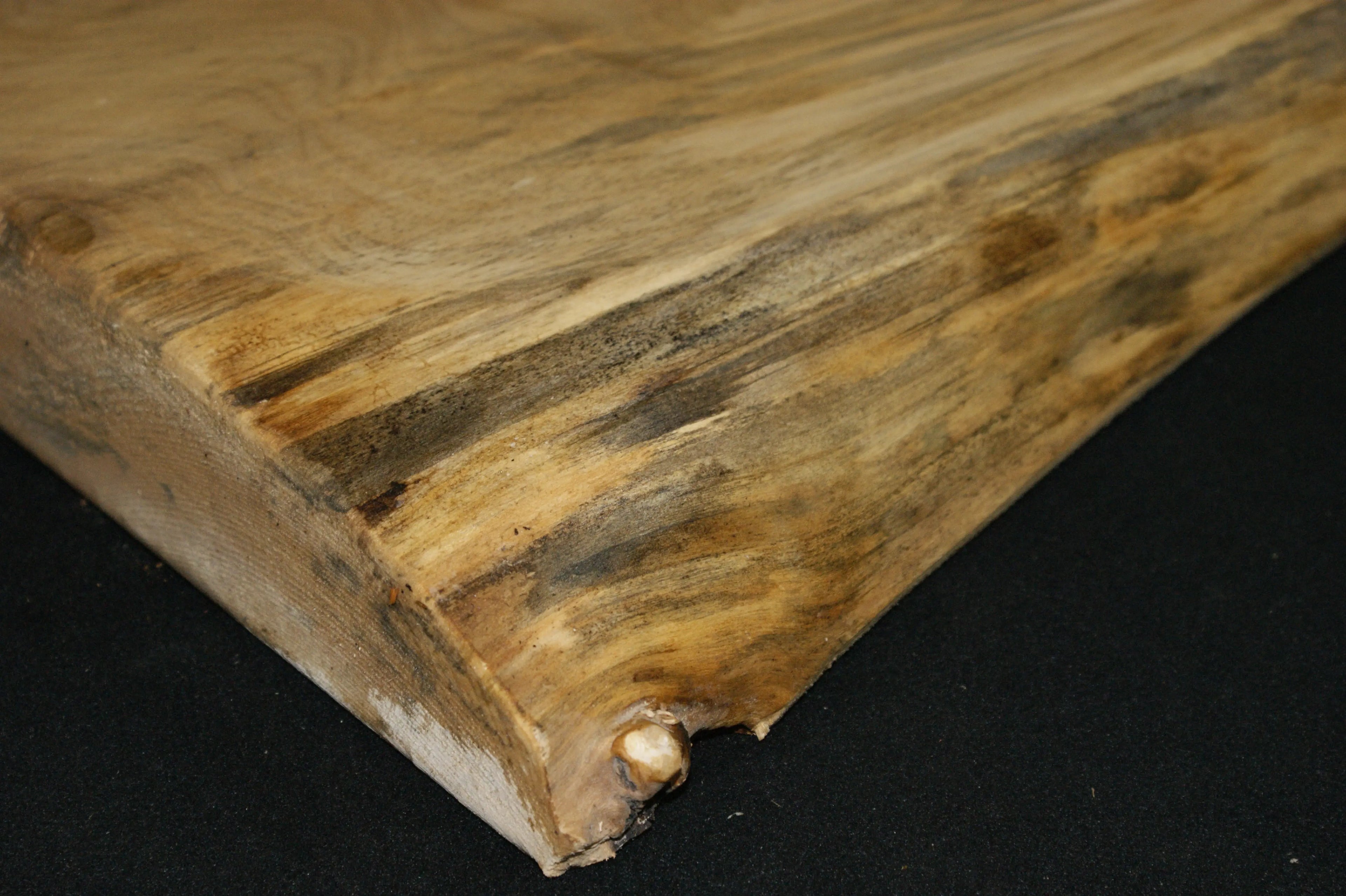 Chunky Wooden Chopping Board small (579) Chopping Boards