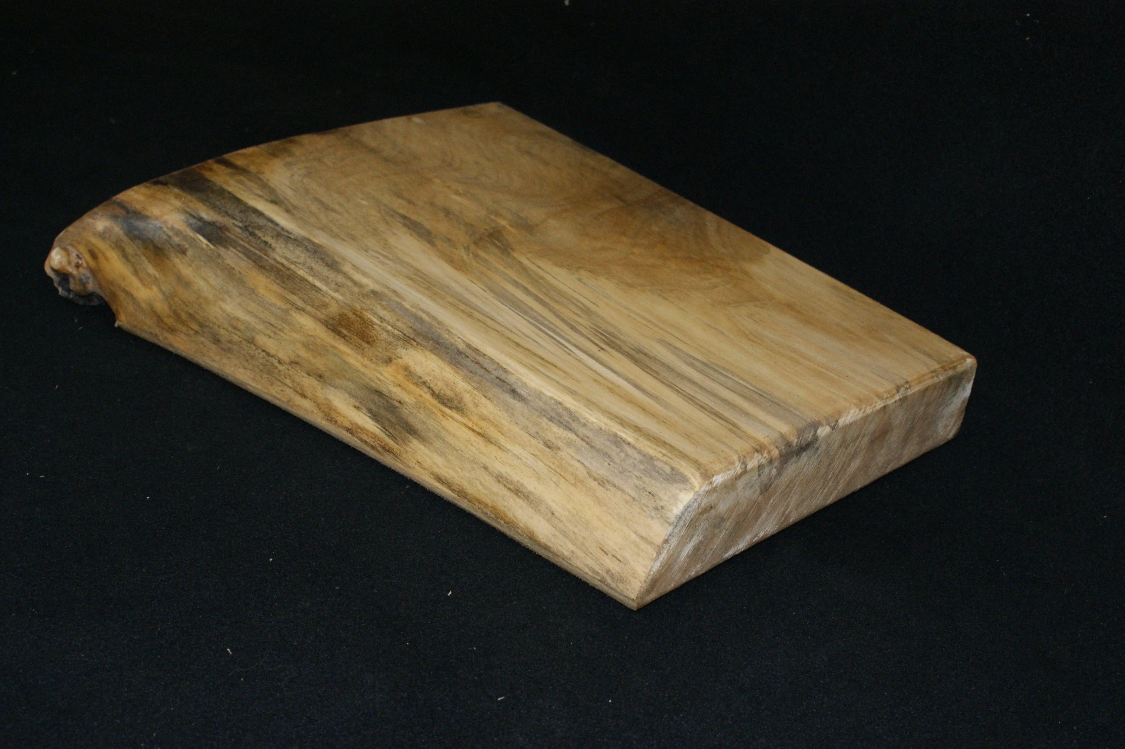 Chunky Wooden Chopping Board small (579) Chopping Boards